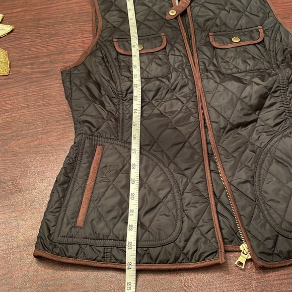 Banana Republic vest - Picture 6 of 7
